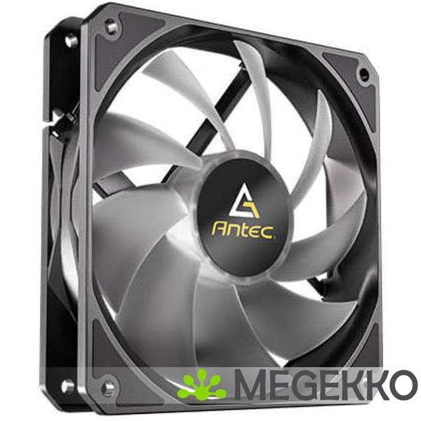 Grote foto antec p12 pwm argb 3 pack fans computers en software overige computers en software