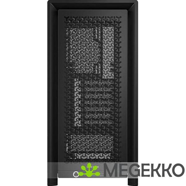 Grote foto corsair frame 4000d black computers en software behuizingen en kasten