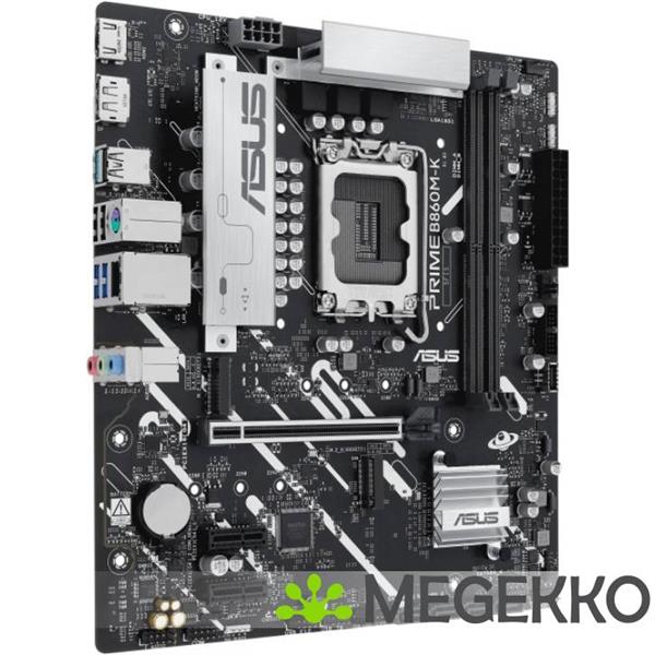 Grote foto asus prime b860m k computers en software moederborden
