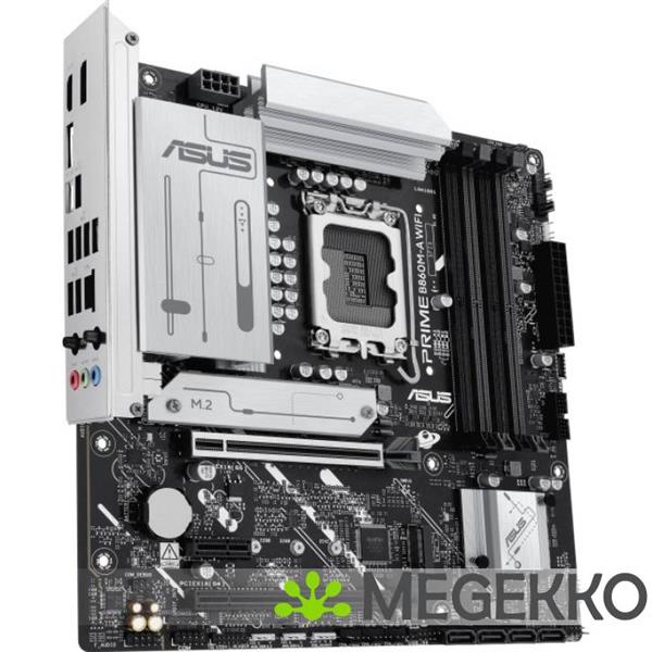 Grote foto asus prime b860m a wifi computers en software moederborden