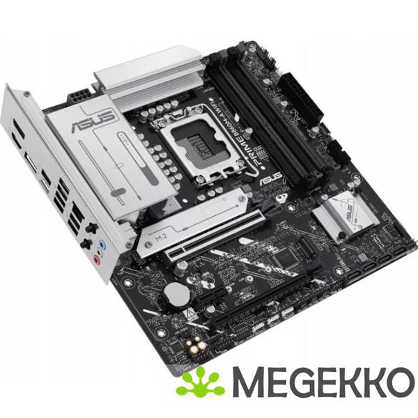 Grote foto asus prime b860m a wifi computers en software moederborden
