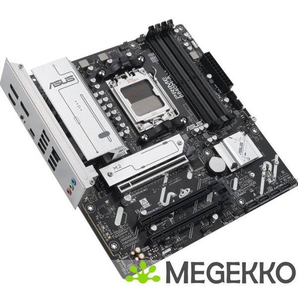 Grote foto asus prime b840m a csm computers en software moederborden