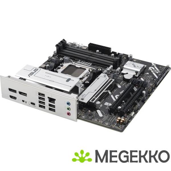 Grote foto asus prime b840m a csm computers en software moederborden
