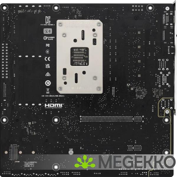 Grote foto asus prime b840m a csm computers en software moederborden