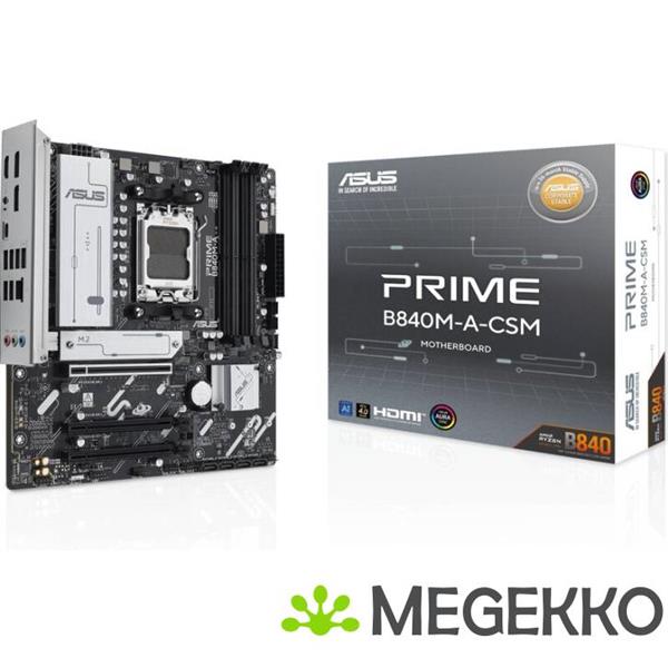 Grote foto asus prime b840m a csm computers en software moederborden