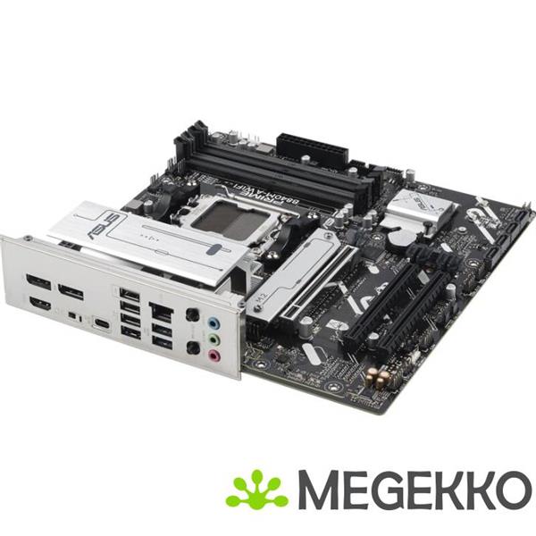 Grote foto asus prime b840m a wifi computers en software moederborden