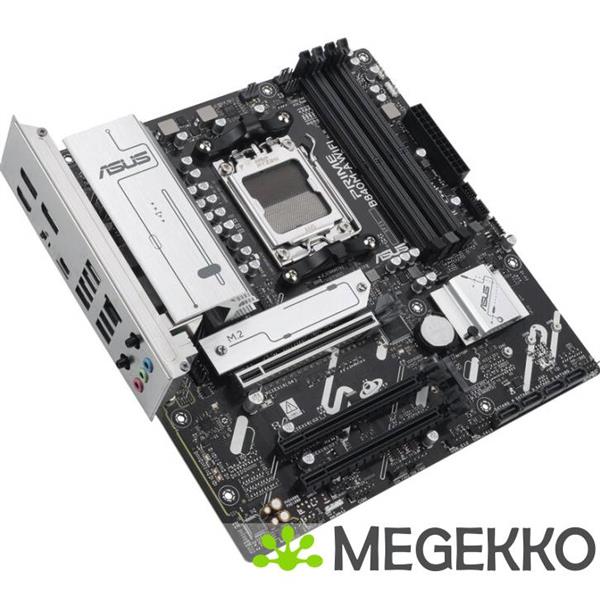 Grote foto asus prime b840m a wifi computers en software moederborden
