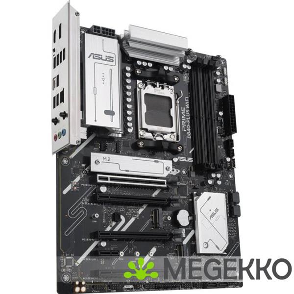 Grote foto asus prime b840 plus wifi computers en software moederborden