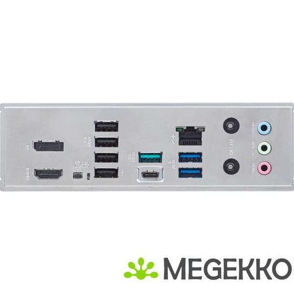 Grote foto asus prime b840 plus wifi computers en software moederborden