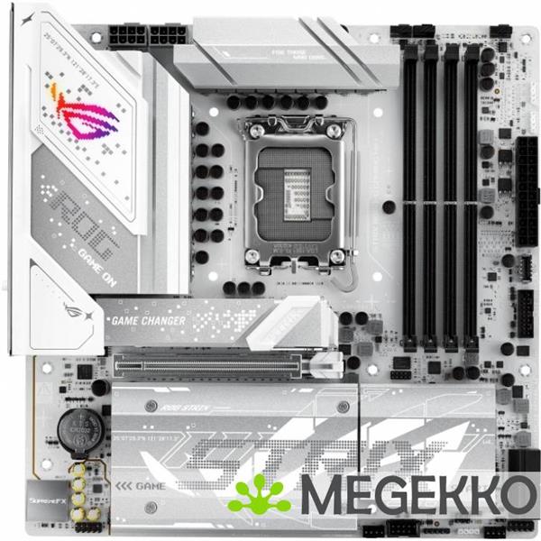 Grote foto asus rog strix b860 g gaming wifi computers en software moederborden