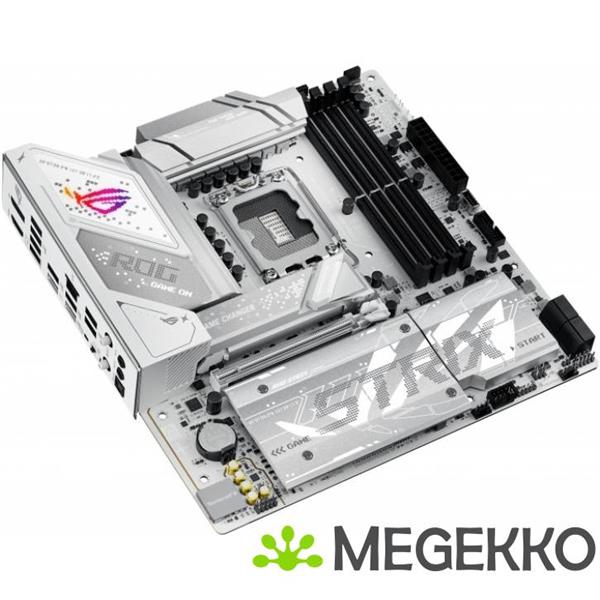 Grote foto asus rog strix b860 g gaming wifi computers en software moederborden