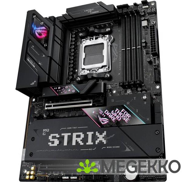 Grote foto asus rog strix b850 e gaming wifi computers en software moederborden