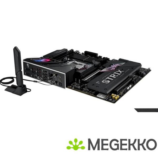 Grote foto asus rog strix b850 e gaming wifi computers en software moederborden