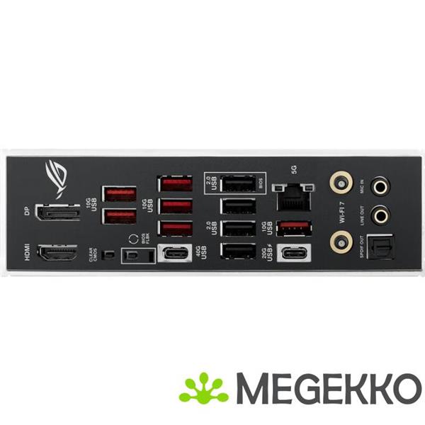 Grote foto asus rog strix b850 e gaming wifi computers en software moederborden