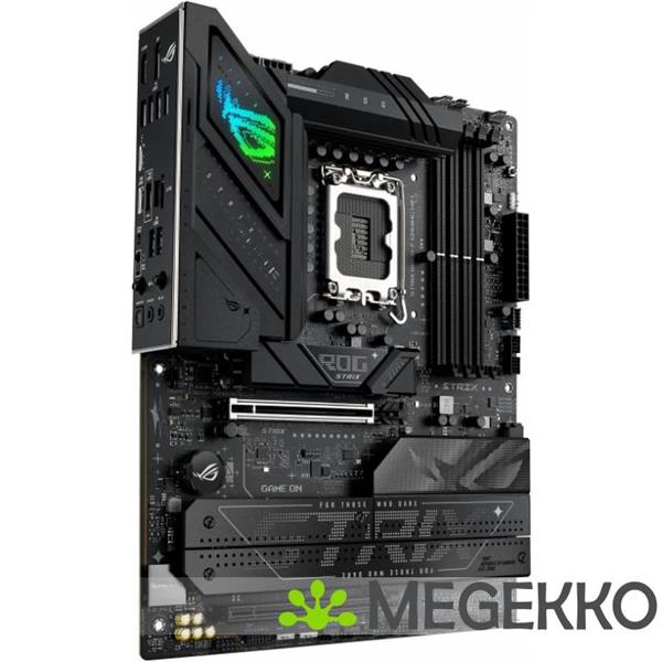 Grote foto asus rog strix b860 f gaming wifi computers en software moederborden