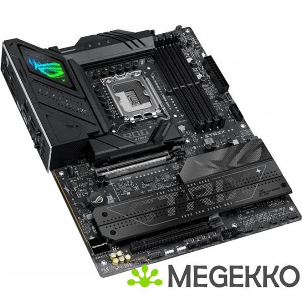 Grote foto asus rog strix b860 f gaming wifi computers en software moederborden