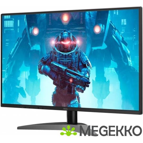 Grote foto aoc b3 q27b36x 27 qhd 144hz ips monitor computers en software overige computers en software