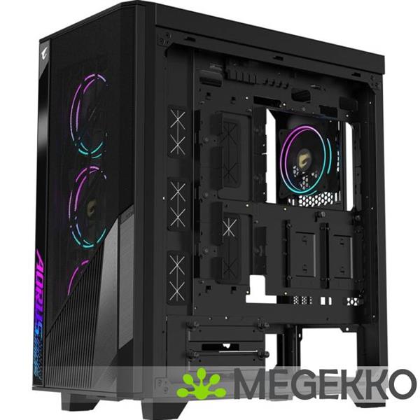 Grote foto gigabyte gb ac500g st computers en software behuizingen en kasten