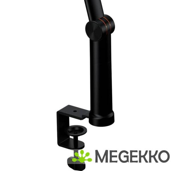 Grote foto cougar gaming microfoon arm zwart computers en software overige computers en software