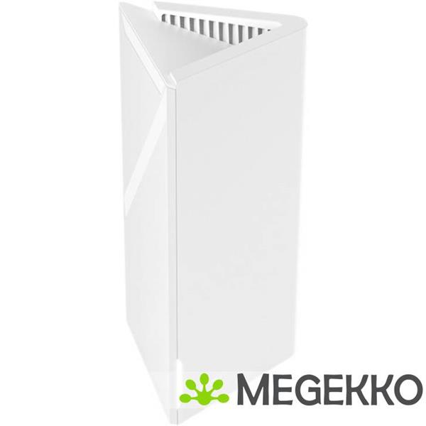 Grote foto msi roamii be lite mesh system 1 pack computers en software netwerkkaarten routers en switches