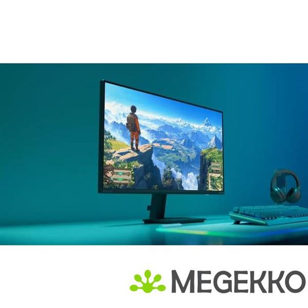 Grote foto philips 27m2n3500pf 00 27 qhd 260hz ips monitor computers en software overige computers en software