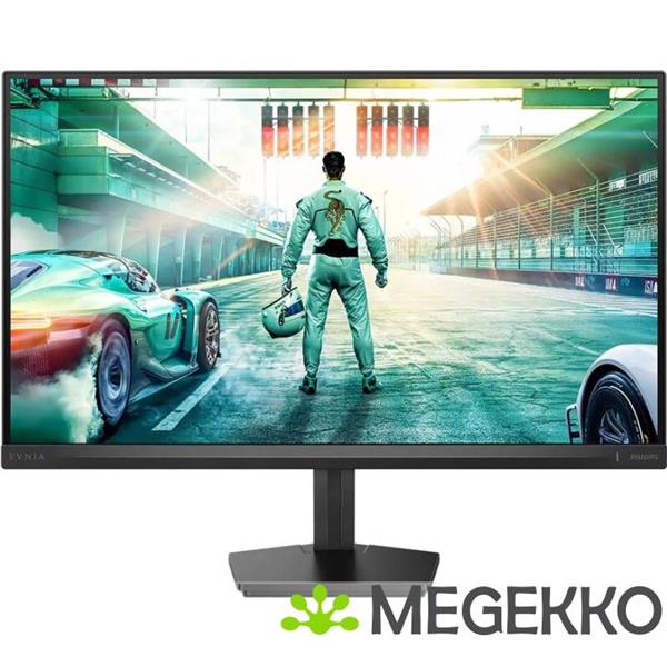 Grote foto philips 27m2n3500pf 00 27 qhd 260hz ips monitor computers en software overige computers en software