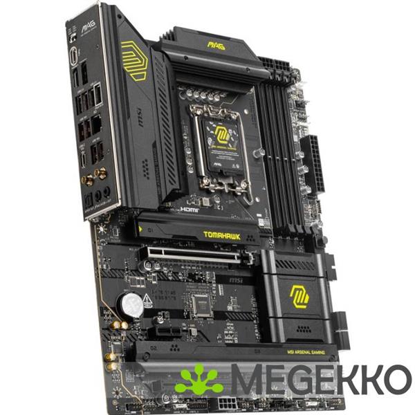 Grote foto msi mag b860 tomahawk wifi computers en software moederborden