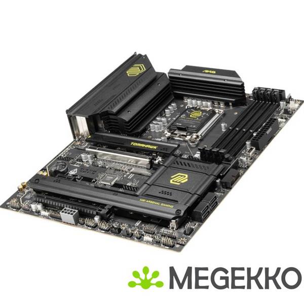 Grote foto msi mag b860 tomahawk wifi computers en software moederborden