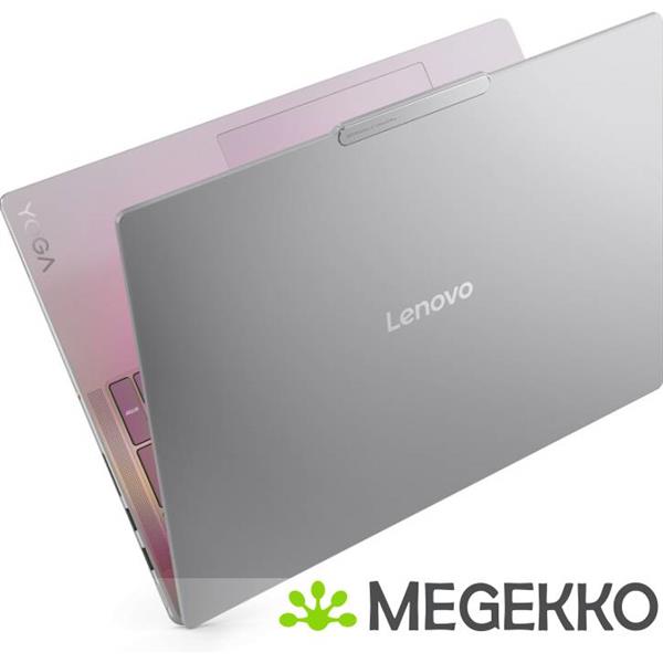 Grote foto lenovo yoga pro 9 16iah10 16 core ultra 7 rtx 5060 computers en software overige computers en software
