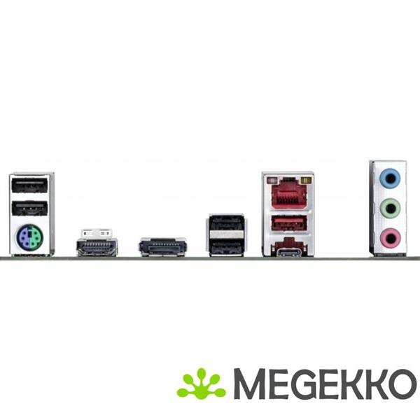 Grote foto gigabyte b860 ds3h computers en software moederborden