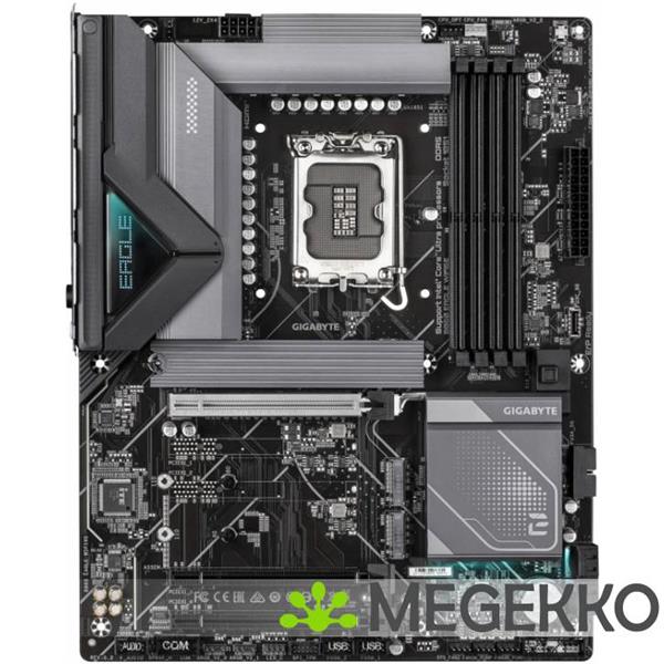 Grote foto gigabyte b860 eagle wifi6e computers en software moederborden