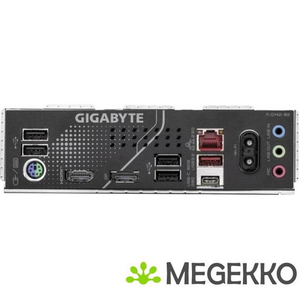 Grote foto gigabyte b860 eagle wifi6e computers en software moederborden