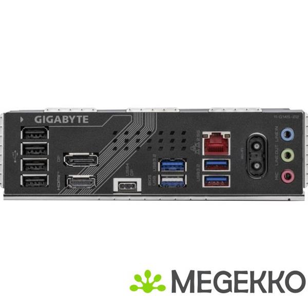 Grote foto gigabyte b860m gaming x wifi6e computers en software moederborden