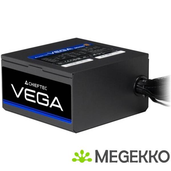 Grote foto chieftec vega m 850w pc voeding computers en software overige