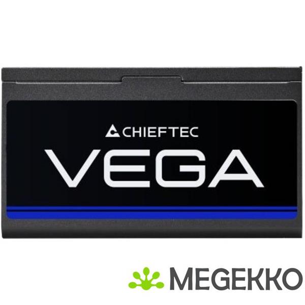 Grote foto chieftec vega m 850w pc voeding computers en software overige