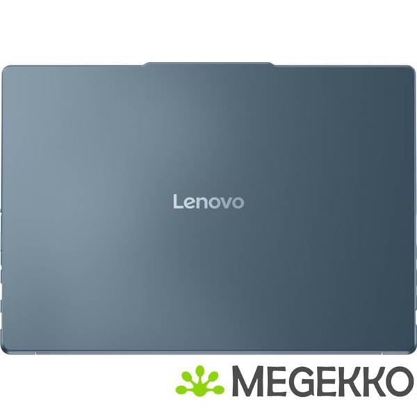 Grote foto lenovo yoga pro 7 14asp10 copilot pc 14.5 amd ryzen ai 9 computers en software overige computers en software