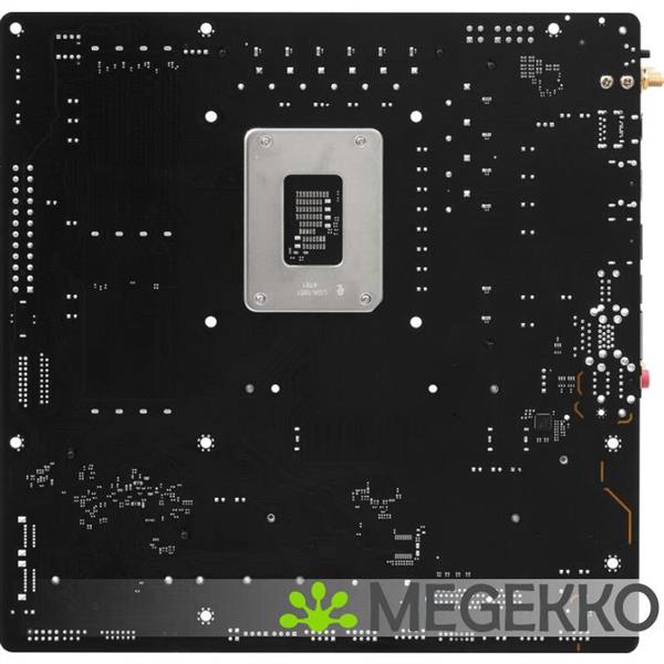 Grote foto asrock b860m pro a wifi computers en software moederborden