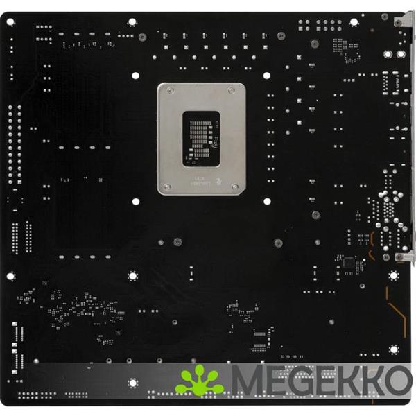 Grote foto asrock b860m pro rs computers en software moederborden