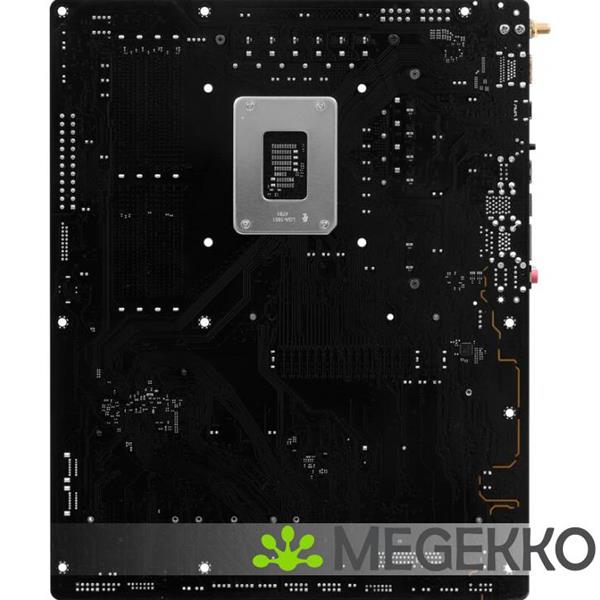 Grote foto asrock b860 pro a wifi computers en software moederborden