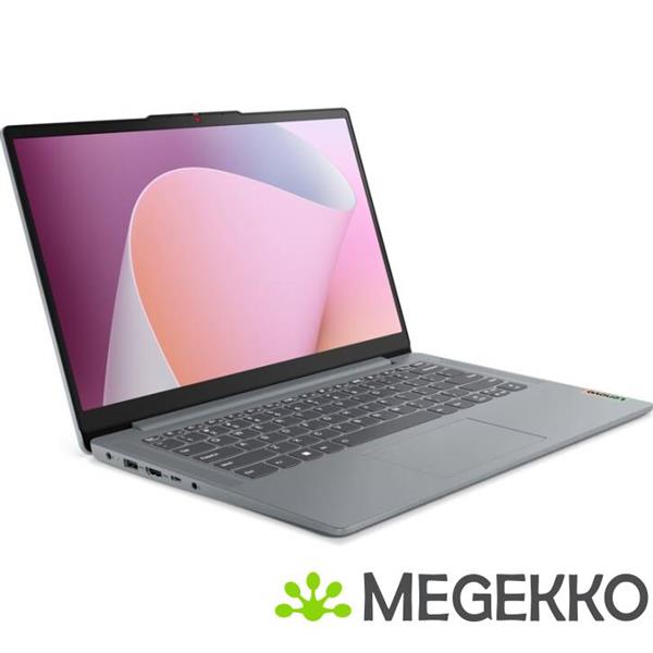 Grote foto lenovo ideapad slim 3 14amn8 14 amd ryzen 3 computers en software overige computers en software