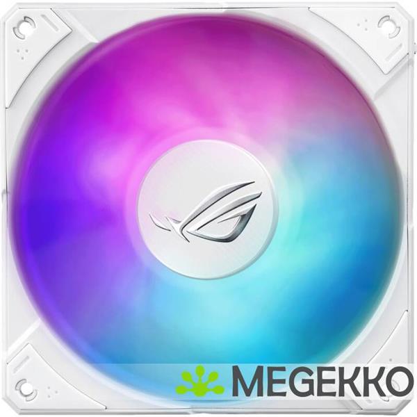 Grote foto asus rog ryujin iii 360 argb extreme white computers en software overige computers en software