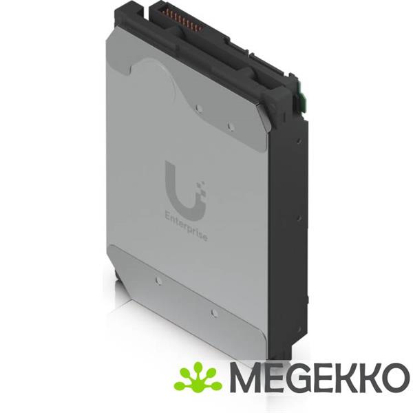Grote foto ubiquiti enterprise 3.5 hdd 16tb computers en software overige computers en software