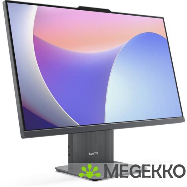 Grote foto lenovo ideacentre aio 27arr9 27 amd ryzen 5 all in one pc computers en software overige computers en software