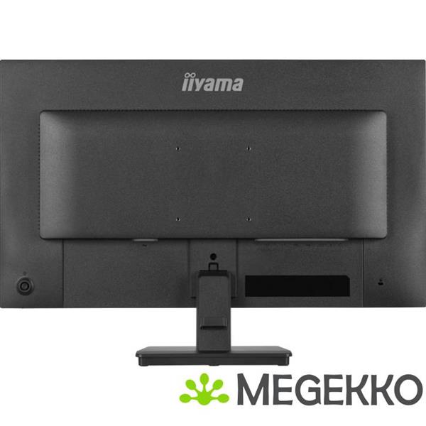 Grote foto iiyama prolite x2797hsu b1 27 full hd ips monitor computers en software overige computers en software