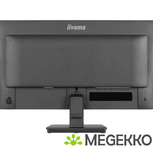 Grote foto iiyama prolite x2497hsu b1 24 full hd ips monitor computers en software overige computers en software