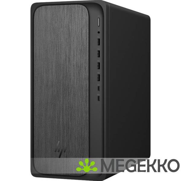 Grote foto hp omnidesk m02 0026nd amd ryzen 5 desktop pc computers en software overige computers en software