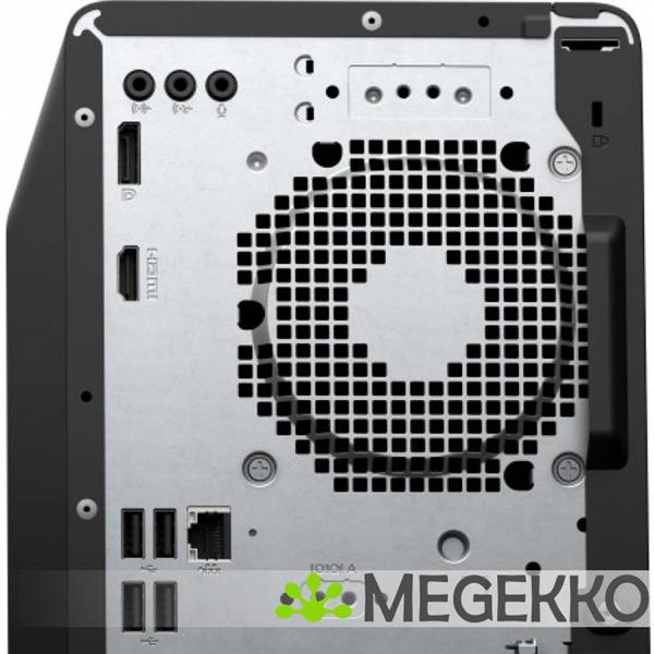 Grote foto hp omnidesk ai pc m03 0040nd core ultra 7 desktop pc computers en software overige computers en software