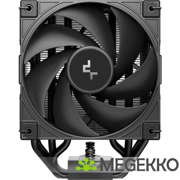 Grote foto deepcool ak700 digital nyx computers en software overige computers en software