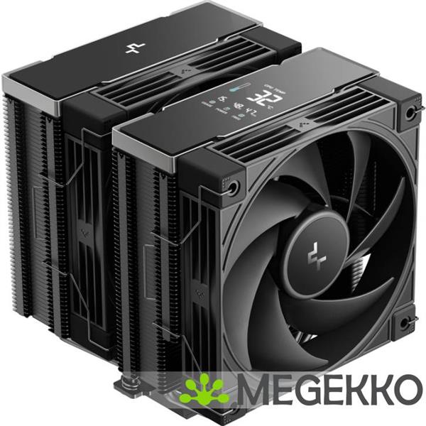 Grote foto deepcool ak620 g2 digital nyx computers en software overige computers en software