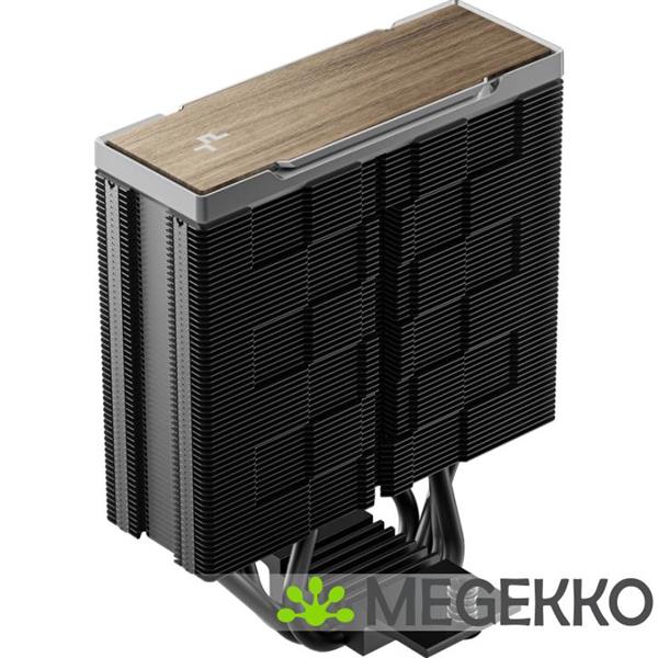 Grote foto deepcool ak400 g2 computers en software overige computers en software